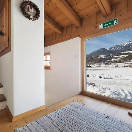 Maso Vaia Bed & Breakfast Cavalese